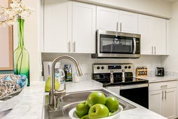 Electric range offered